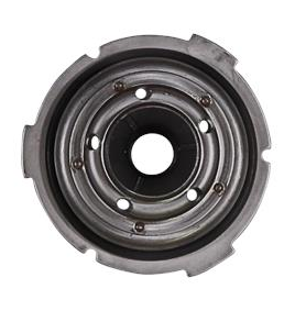 Piastra portacuscinetti per Grundfos Unilift KP150/250 (96551553)