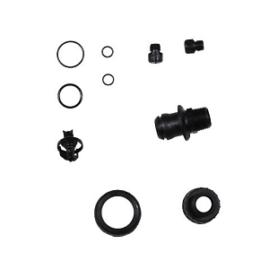 Kit di raccordi per Grundfos MQ (96577720)