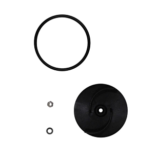 Girante per Grundfos Unilift CC7 (96578968)