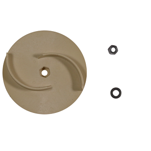 Girante per Grundfos Unilift CC5 (96578967)