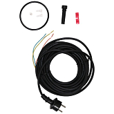 Cavo di alimentazione di ricambio Grundfos Unilift CC5 10m (96578971)