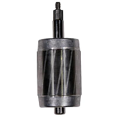 Albero del rotore per Grundfos Unilift KP350 (96645536)