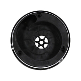 Cestello di aspirazione per Grundfos Unilift CC 5/7/9 (97530921)