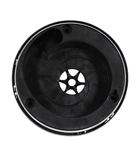 Cestello di aspirazione per Grundfos Unilift CC 5/7/9 (97530921)