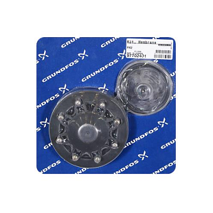 Membrana per Grundfos PM2 (97702431)