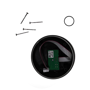 Coperchio frontale per Grundfos PM2 (97702434)