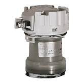 Interruttore di pressione per Grundfos Sololift2 D2 (97775347)