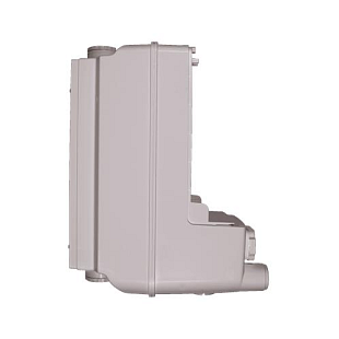 Coperchio del serbatoio W/O per Grundfos Sololift C3 (97775361)