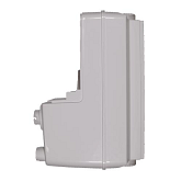 Coperchio del serbatoio W/O per Grundfos Sololift CWC3 (97775360)