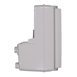 Coperchio del serbatoio W/O per Grundfos Sololift CWC3 (97775360)