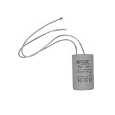 Compensatore di ricambio per Grundfos Sololift2 C3 e D2 (97775375)