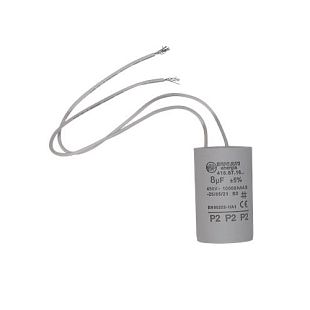 Compensatore di ricambio per Grundfos Sololift2 C3 e D2 (97775375)