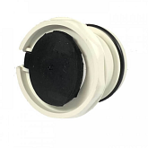 Valvola di ritegno per Grundfos Sololift2 WC1, WC3, C3, CWC3 e D2 (97775371)