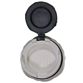 Adattatore per Grundfos Sololift2 WC3, C3, CWC3, D2 (97775378)