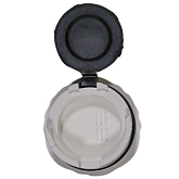 Adattatore per Grundfos Sololift2 WC3, C3, CWC3, D2 (97775378)