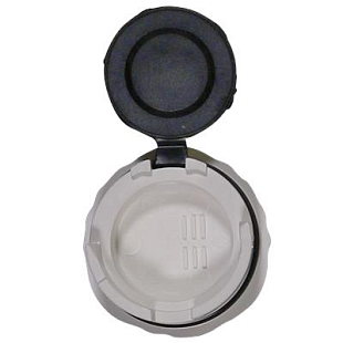 Adattatore per Grundfos Sololift2 WC3, C3, CWC3, D2 (97775378)