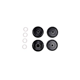 Girante per Grundfos SBA (98244814)