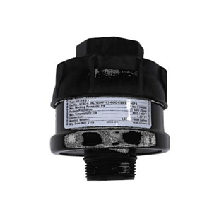 Serbatoio di compensazione di ricambio per Grundfos MQ (98893507)