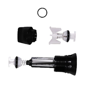 KIT di servizio valvola di sfiato e valvola di non ritorno Grundfos SCALA 2 (99016030)