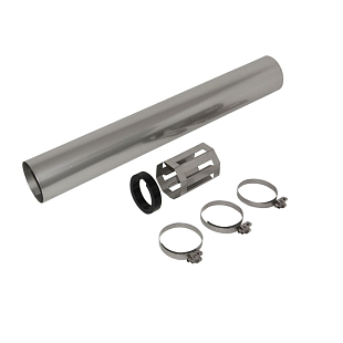 Mantello di raffreddamento per Grundfos SQ e SQE (99149716)