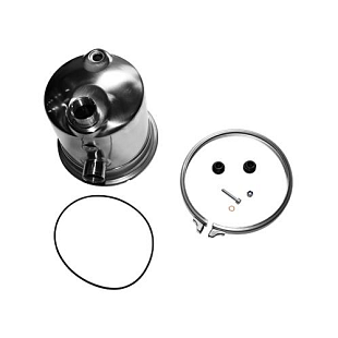 Coperchio pompa Grundfos JP4-47 e JP5-48 (99521027)