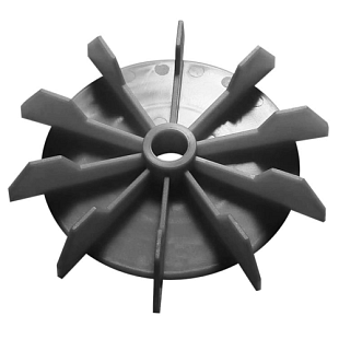 Ventilatore di ricambio per Grundfos JP5-48 (99577666)