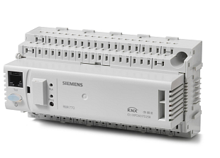 Controllore a cascata Siemens RMK 770-1 (RMK770-1)