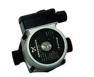 Pompa per caldaia GRUNDFOS UPS 15-60 -130mm DAKON