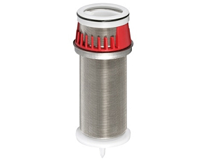 Cartuccia filtrante di ricambio Double Spin 500 Honeywell AF11DS-1/2F