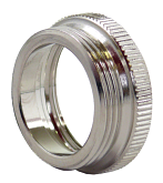 Riduzione Elektrobock RE-C HD20 per valvole termostatiche Coterm