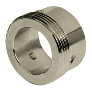 Riduzione Elektrobock RE-D HD20 per valvole termostatiche Danfoss