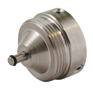 Riduzione Elektrobock RE-G HD20 per valvole termostatiche Giacomini