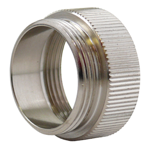 Riduzione Elektrobock RE-DRTD HD20 per valvole termostatiche Danfoss RTD