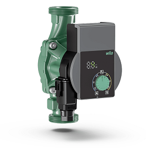 Pompa di circolazione elettronica Wilo Yonos PICO1.0 25/1-6 (4248084)