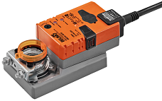 Attuatore Belimo NM24A-MOD