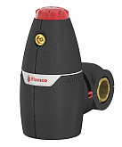 Dissipatore d'aria Flamco XStream Vent 1 F (11002)