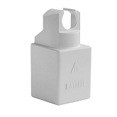 Custodia in plastica Caleffi per DIRTMAG SLIM