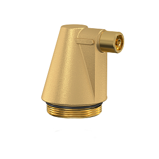 Sfiato automatico Flamco S per separatori Flamcovent (28554)