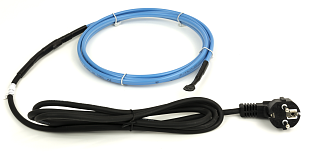 Cavi scaldanti Danfoss DEVIpipeheat 10 m (98300075)