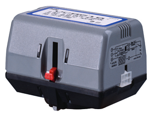 Attuatore Honeywell VC6012ZZ00/U
