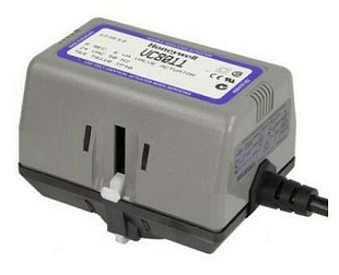 Attuatore Honeywell VC4613ZZ00/U