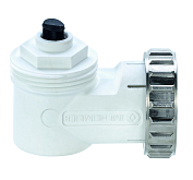 Collegamento angolare IMI M30x1,5 per radiatori (7300-00.700)