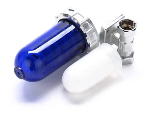 Filtro dosatore DOSAPOL 1/2"