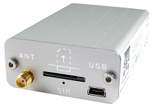 Modulo GSM Siemens per l'invio di guasti per KOTELNÍK v2.0 (SMS485-KOTELNIK)
