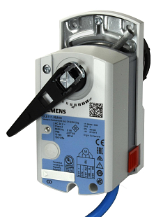Attuatore Siemens GDB 111.9E/MO (GDB111.9E/MO)