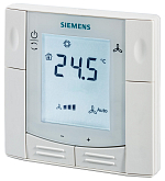 Termostato ambiente Siemens RDF 660MB (RDF660MB)