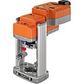 Attuatore Belimo NVK 24 A-MP-RE (NVK24A-MP-RE)