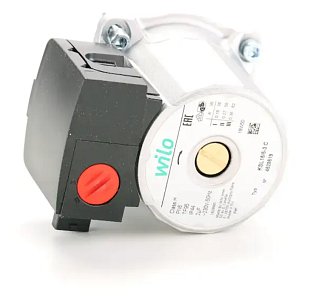 Motore pompa Wilo 15/5