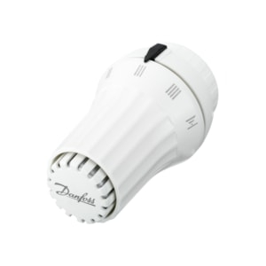 Testa termostatica Danfoss RAE 5154, Liquido, Tipo di sensore: Sensore integrato, 0 °C - 28 °C