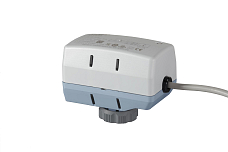 Attuatore Siemens SUA21/3P